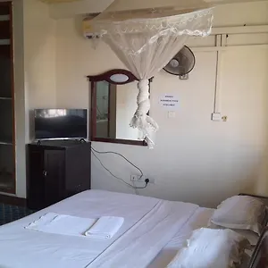 New Jbk Hotel